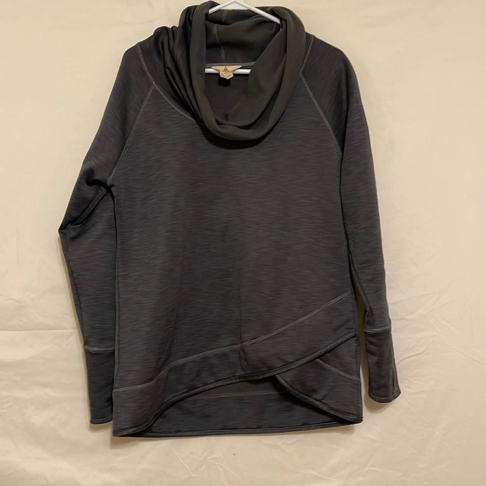 Ascend chris cross large collar size large